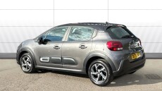 Citroen C3 1.2 PureTech Shine 5dr Petrol Hatchback